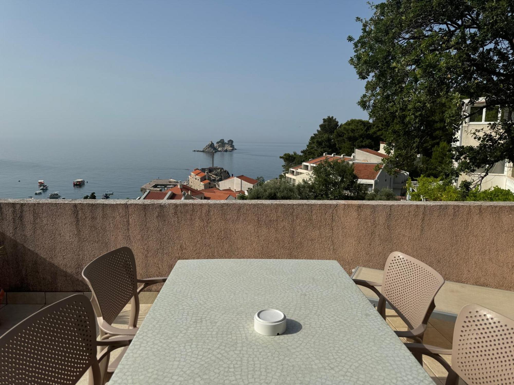 Apartamento Mandarina Garden